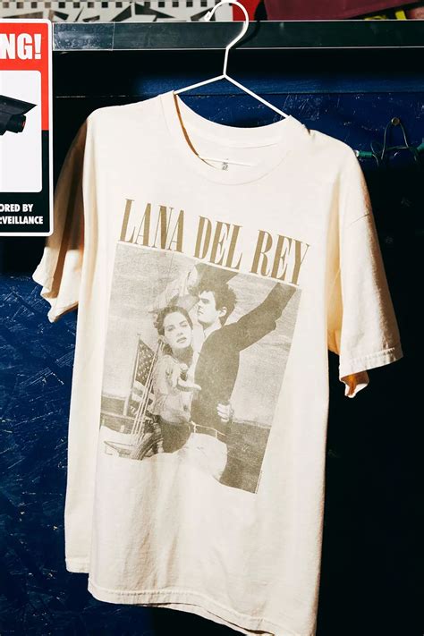 lana del rey t shirt etsy